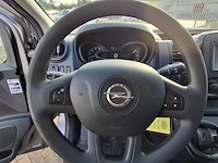 Personenbus, opel, vivaro - afbeelding 19 van  48