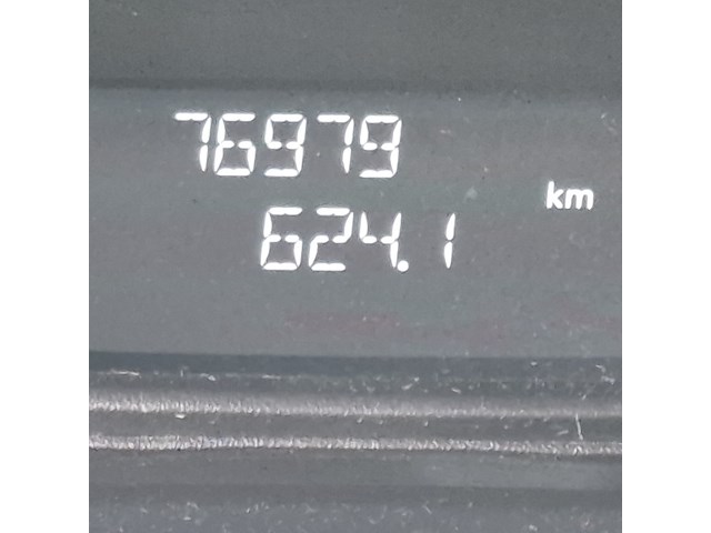 Personenbus, opel, vivaro - afbeelding 20 van  48