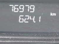 Personenbus, opel, vivaro - afbeelding 20 van  48