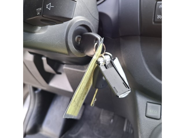 Personenbus, opel, vivaro - afbeelding 21 van  48