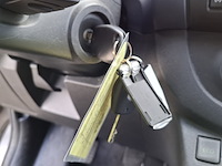 Personenbus, opel, vivaro - afbeelding 21 van  48