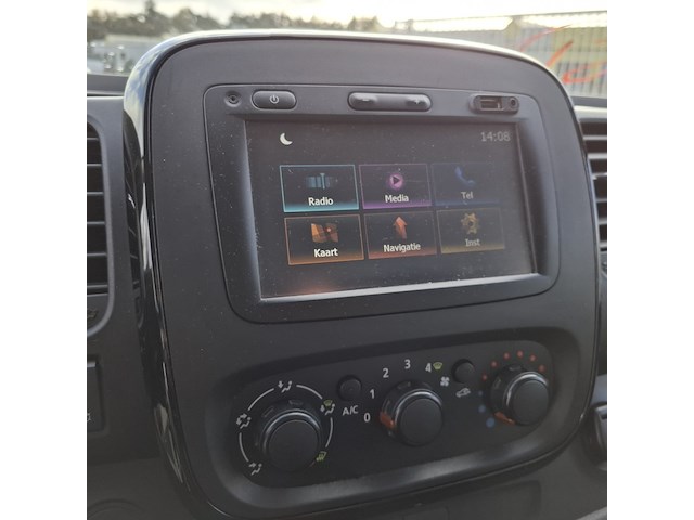 Personenbus, opel, vivaro - afbeelding 22 van  48