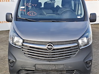 Personenbus, opel, vivaro - afbeelding 12 van  48