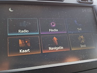 Personenbus, opel, vivaro - afbeelding 24 van  48