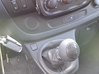 Personenbus, opel, vivaro - afbeelding 25 van  48