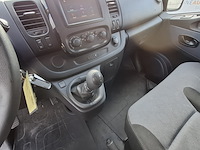 Personenbus, opel, vivaro - afbeelding 26 van  48