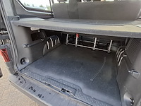 Personenbus, opel, vivaro - afbeelding 29 van  48