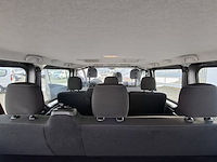 Personenbus, opel, vivaro - afbeelding 30 van  48