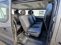 Personenbus, opel, vivaro - afbeelding 31 van  48