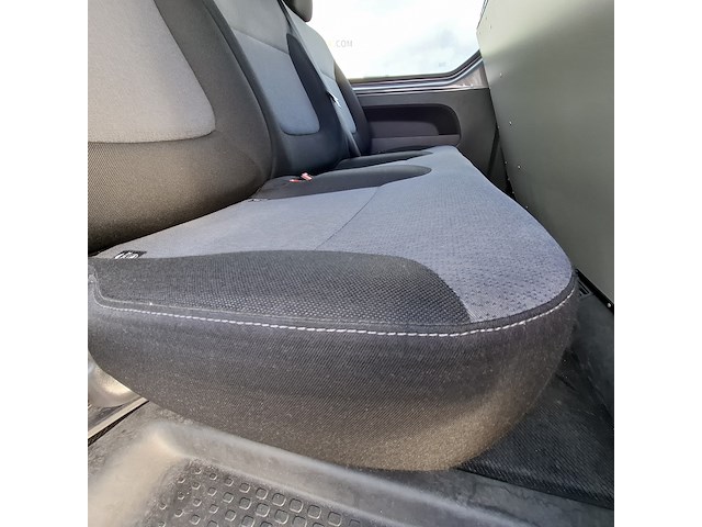 Personenbus, opel, vivaro - afbeelding 32 van  48