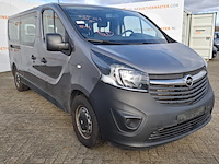 Personenbus, opel, vivaro - afbeelding 23 van  48