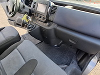 Personenbus, opel, vivaro - afbeelding 35 van  48