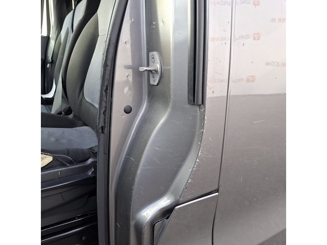 Personenbus, opel, vivaro - afbeelding 37 van  48