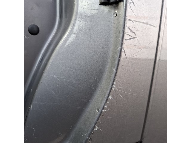 Personenbus, opel, vivaro - afbeelding 38 van  48