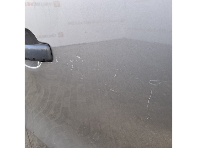 Personenbus, opel, vivaro - afbeelding 42 van  48