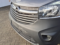 Personenbus, opel, vivaro - afbeelding 43 van  48