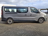 Personenbus, opel, vivaro - afbeelding 34 van  48