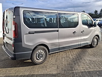 Personenbus, opel, vivaro - afbeelding 44 van  48