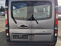 Personenbus, opel, vivaro - afbeelding 45 van  48