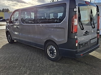 Personenbus, opel, vivaro - afbeelding 46 van  48