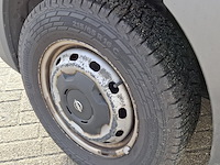 Personenbus, opel, vivaro - afbeelding 48 van  48