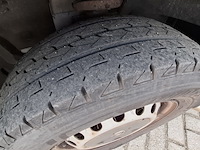 Personenbus, opel, vivaro - afbeelding 2 van  48