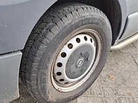 Personenbus, opel, vivaro - afbeelding 4 van  48