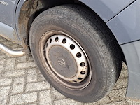 Personenbus, opel, vivaro - afbeelding 5 van  48