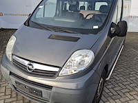 Personenbus, opel, vivaro - afbeelding 7 van  48