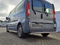 Personenbus, opel, vivaro - afbeelding 8 van  48