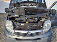 Personenbus, opel, vivaro - afbeelding 9 van  48