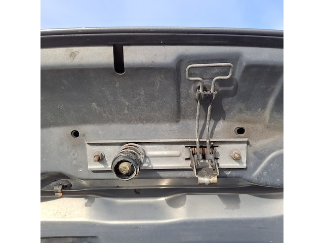 Personenbus, opel, vivaro - afbeelding 10 van  48