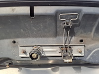 Personenbus, opel, vivaro - afbeelding 10 van  48