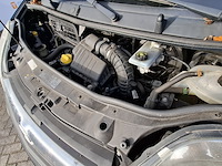 Personenbus, opel, vivaro - afbeelding 11 van  48