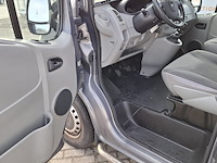 Personenbus, opel, vivaro - afbeelding 16 van  48