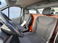 Personenbus, opel, vivaro - afbeelding 18 van  48