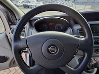 Personenbus, opel, vivaro - afbeelding 19 van  48
