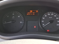 Personenbus, opel, vivaro - afbeelding 20 van  48