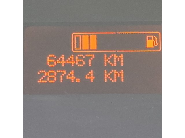 Personenbus, opel, vivaro - afbeelding 21 van  48