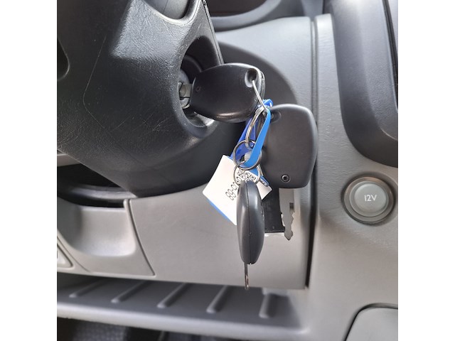 Personenbus, opel, vivaro - afbeelding 22 van  48