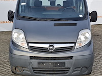 Personenbus, opel, vivaro - afbeelding 12 van  48
