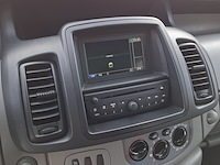 Personenbus, opel, vivaro - afbeelding 24 van  48