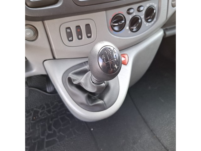 Personenbus, opel, vivaro - afbeelding 25 van  48