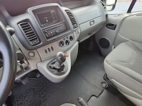 Personenbus, opel, vivaro - afbeelding 26 van  48