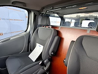 Personenbus, opel, vivaro - afbeelding 27 van  48