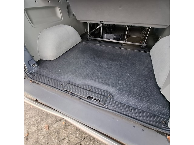 Personenbus, opel, vivaro - afbeelding 29 van  48