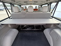 Personenbus, opel, vivaro - afbeelding 30 van  48