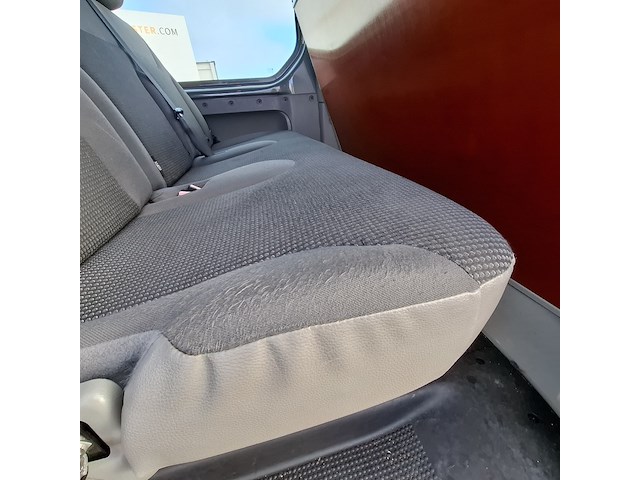 Personenbus, opel, vivaro - afbeelding 32 van  48