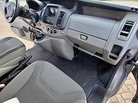Personenbus, opel, vivaro - afbeelding 35 van  48