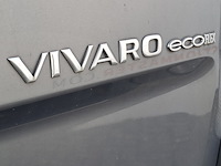Personenbus, opel, vivaro - afbeelding 37 van  48